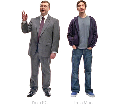 Mac Ad Mac Ad