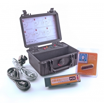 WiebeTech HotPlug