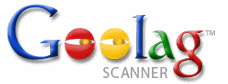 Goolag Scanner