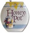 Honey Pot!