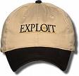 Put your exploit hat on!