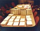 who wants to do documentation?