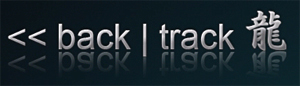Backtrack 3 Backtrack 3